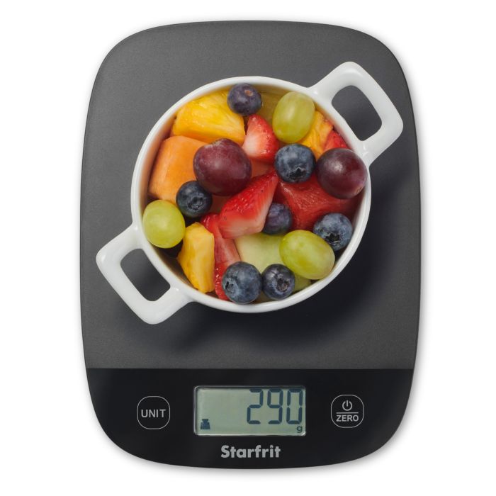 Digital Kitchen Scale | 5kg | 11lb