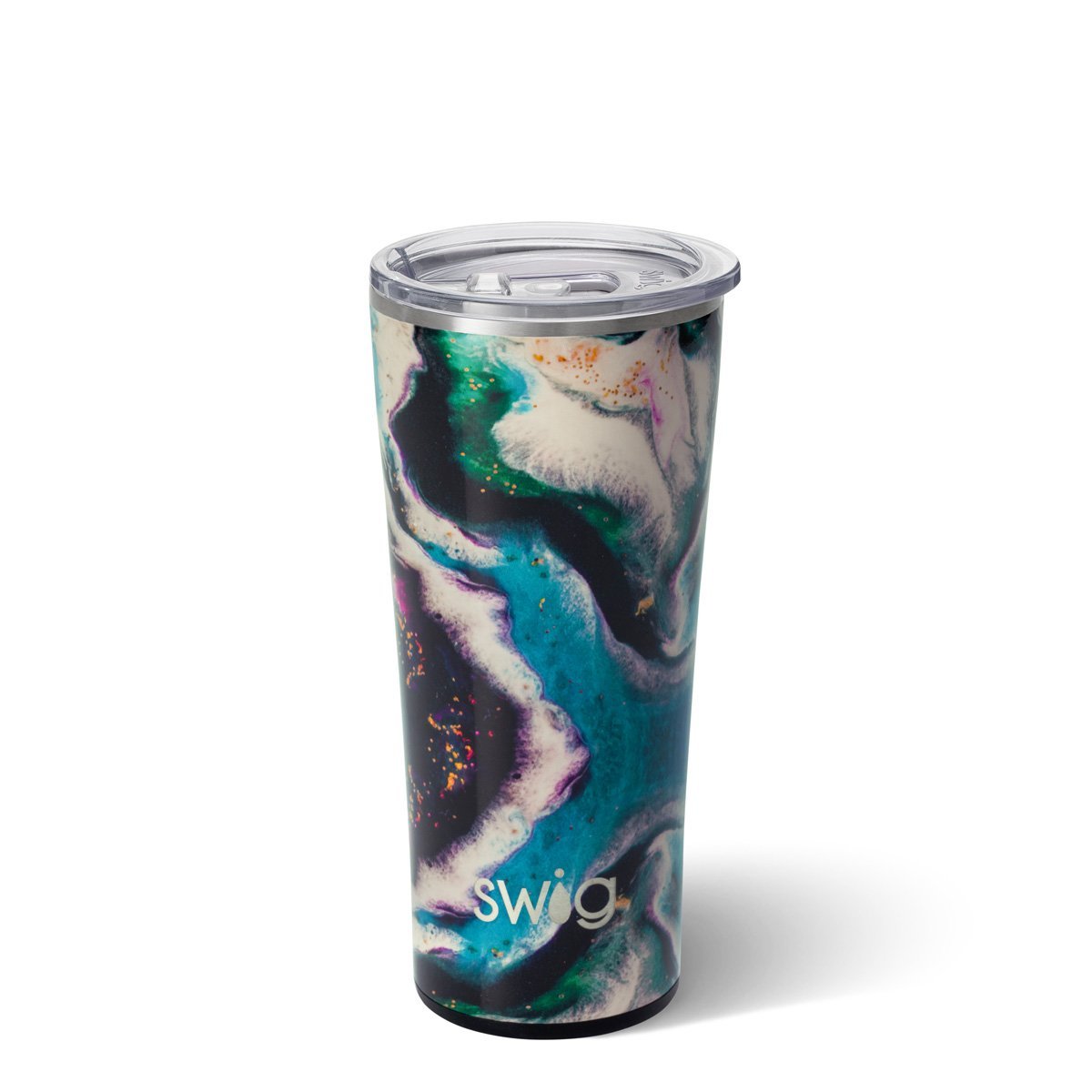 Swig Insulated Steel 22oz Tumbler | Aurora