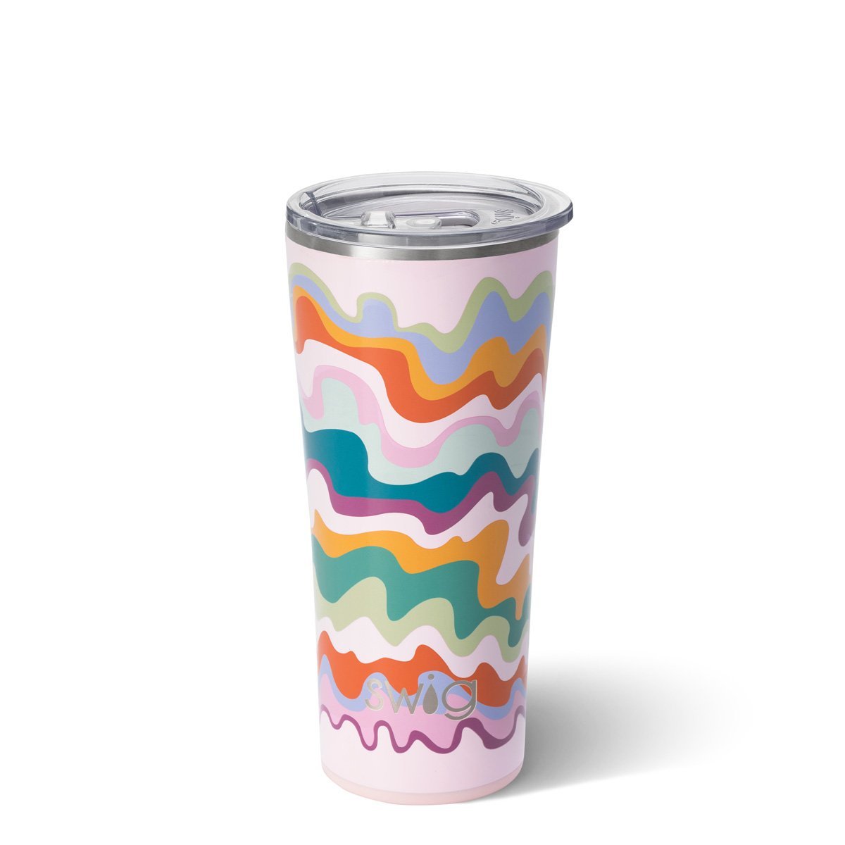 Swig Insulated Steel 22oz Tumbler | Sand Art