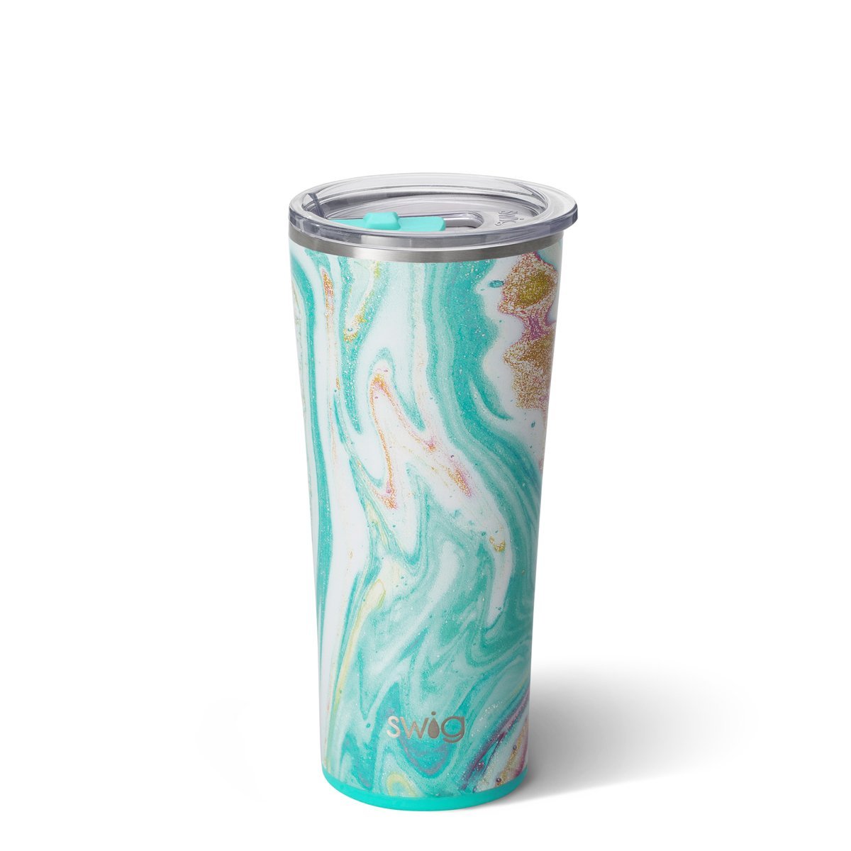 Swig Insulated Steel 22oz Tumbler | Wanderlust