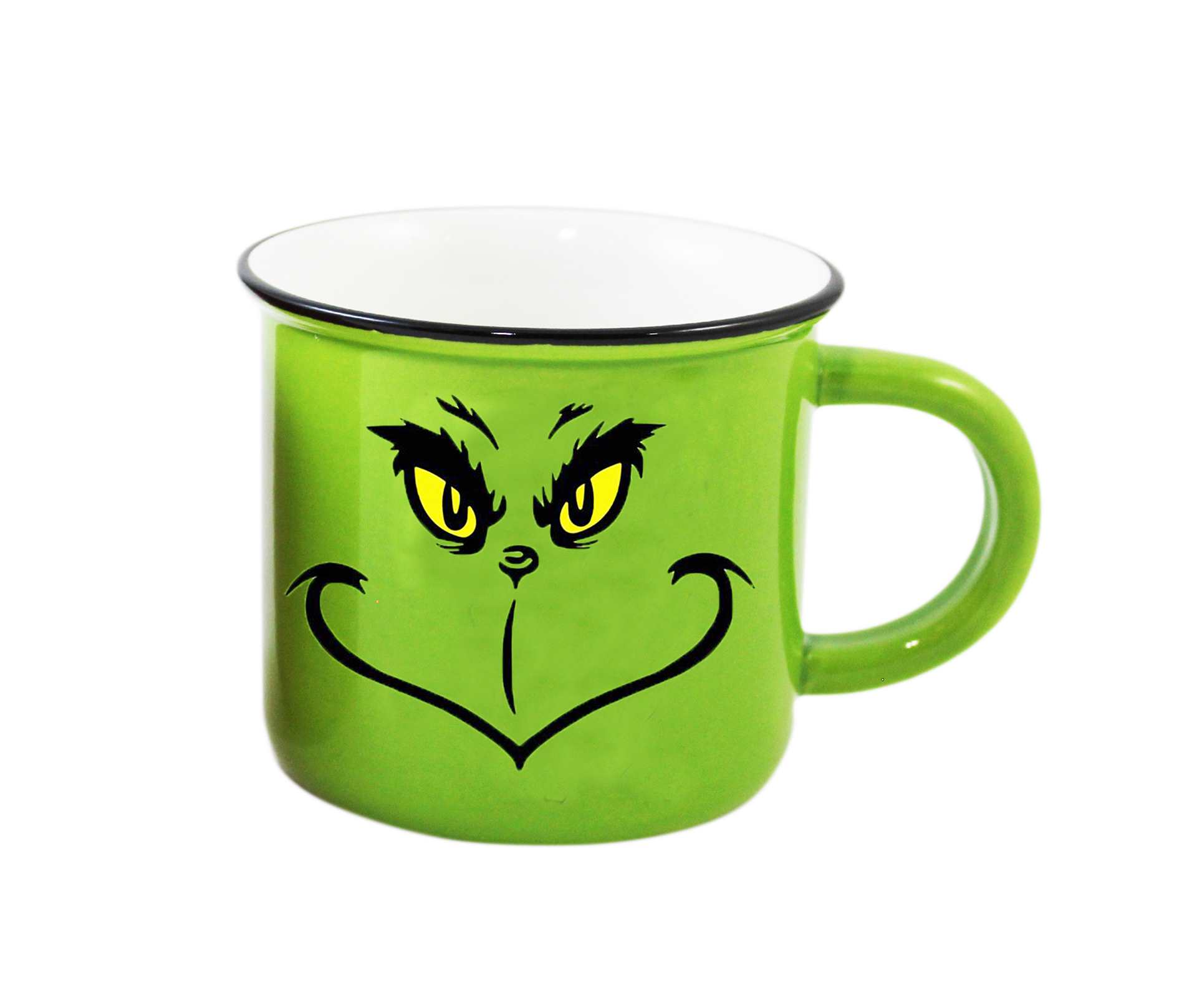 Grinch Mug | 14oz