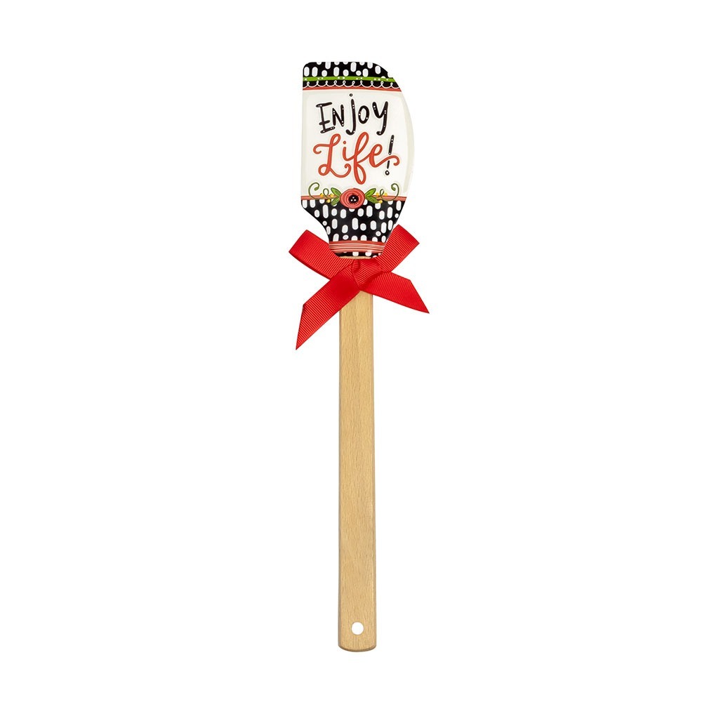 Enjoy Life Silicone Spatula