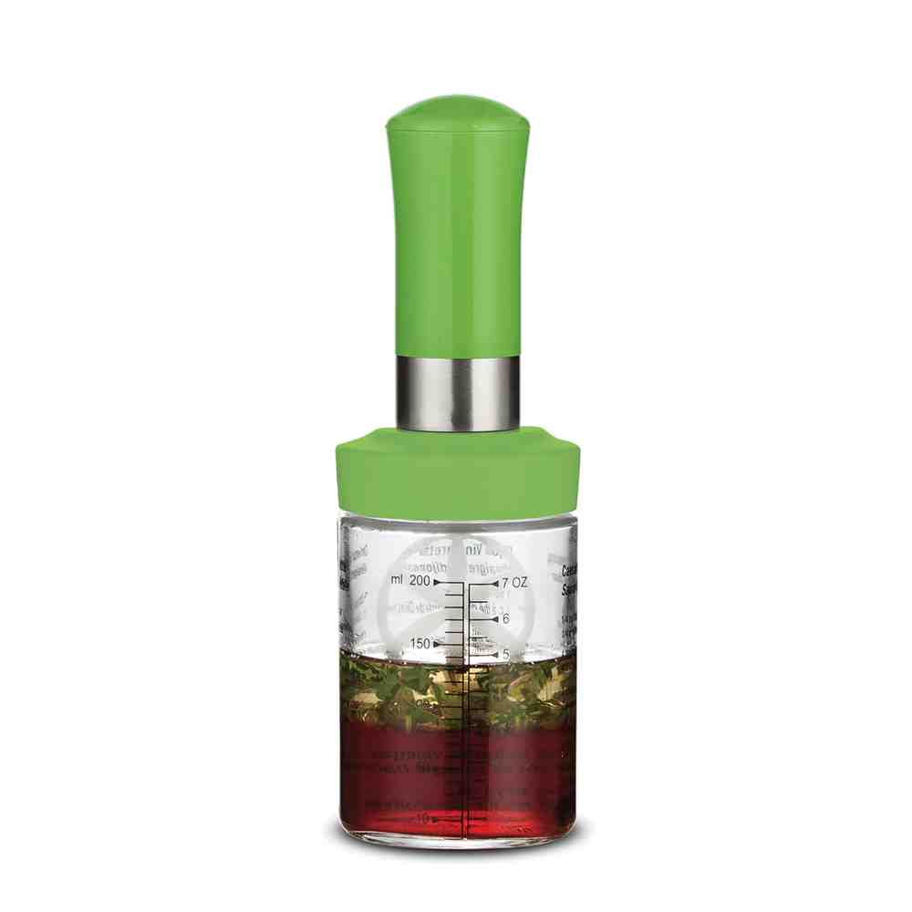 Swissentials Dressing Shaker