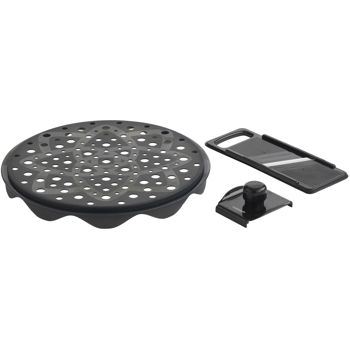 Mastrad Top Chips Kit - Tray & Mandoline