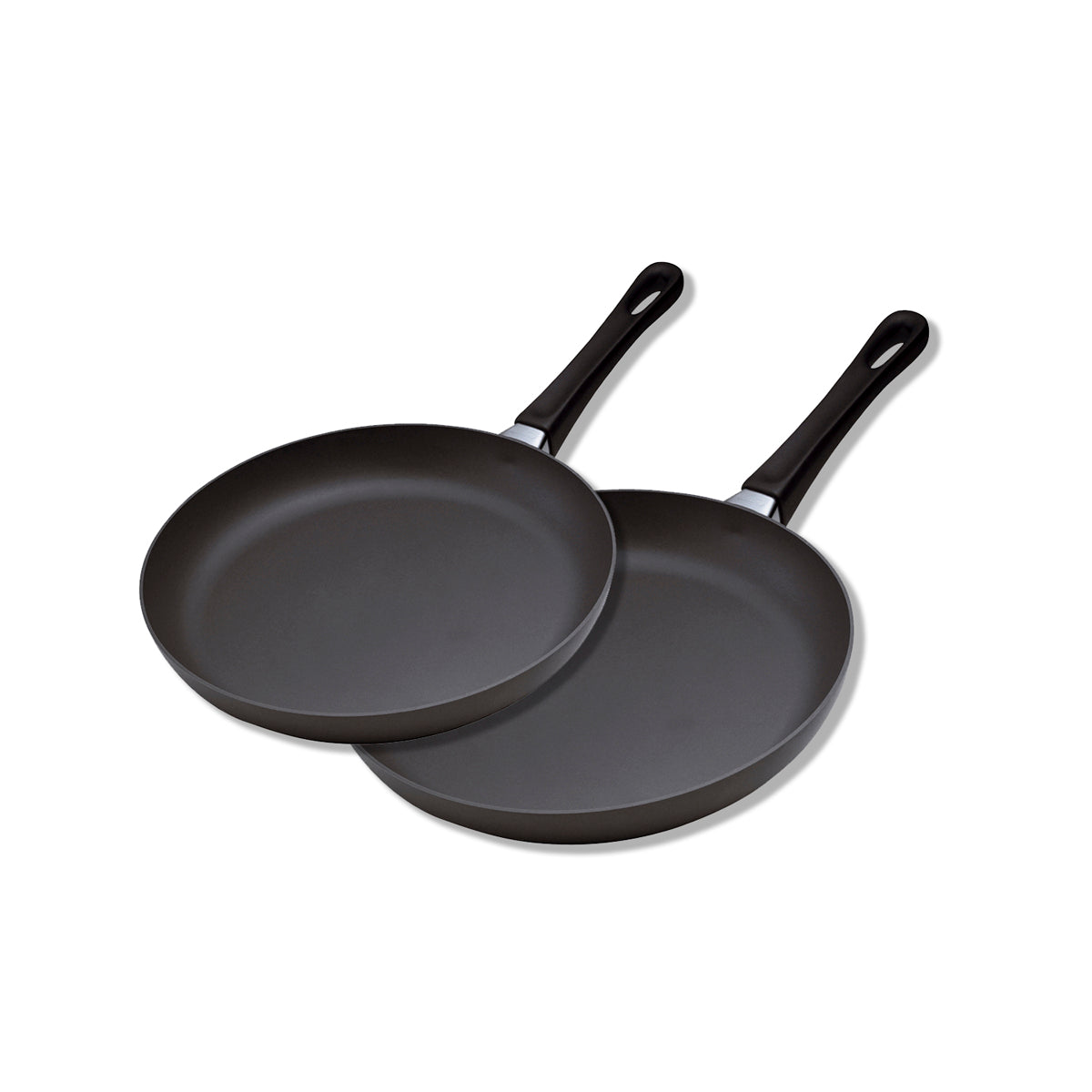 Scanpan 2pc Classic Frypan Set