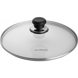 Scanpan Lid for 11\" Classic Frypan