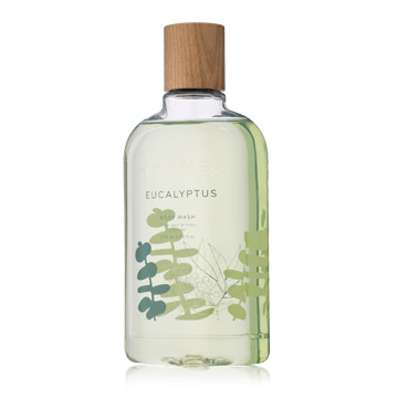 Thymes | Eucalyptus Body Wash