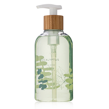 Thymes | Eucalyptus Hand Wash