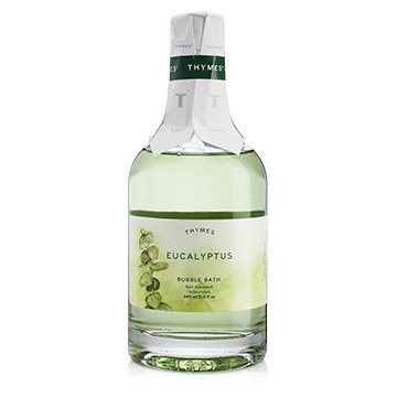 Thymes | Eucalyptus Bubble Bath