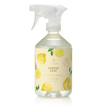 Thymes | Lemon Leaf All Purpose Cleaner