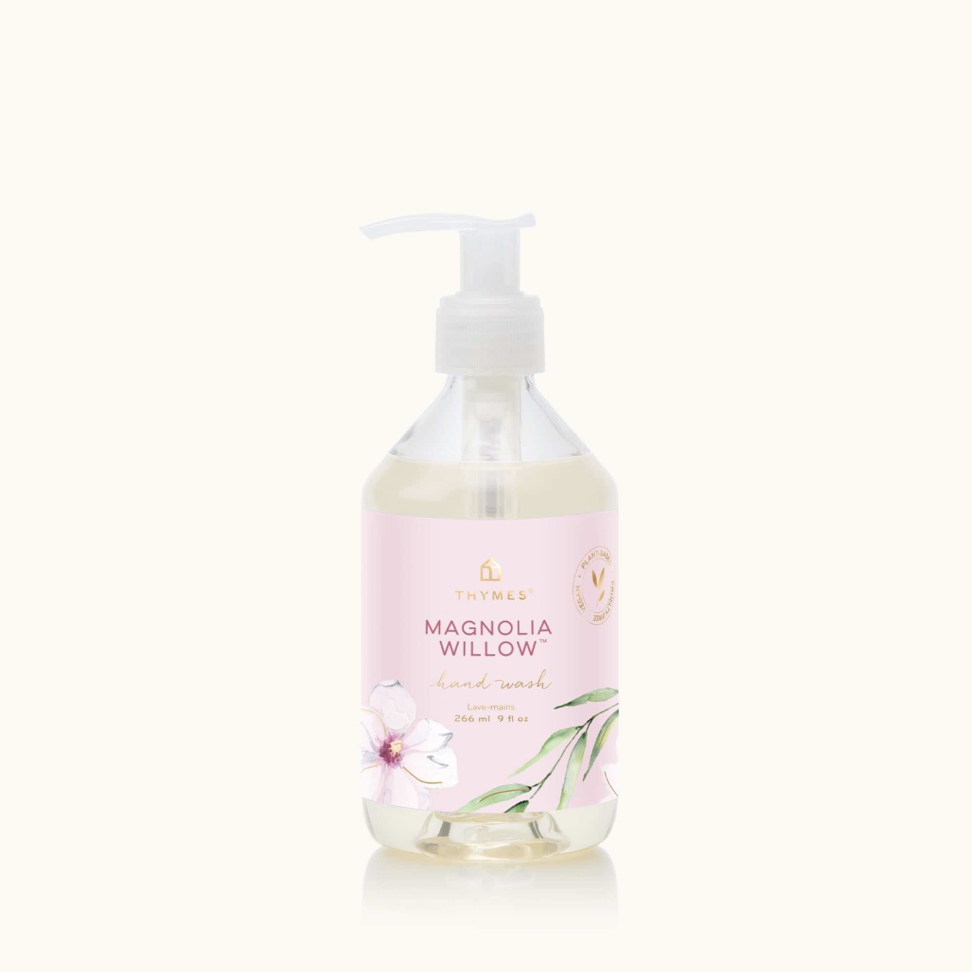 Thymes | Magnolia Willow Hand Wash