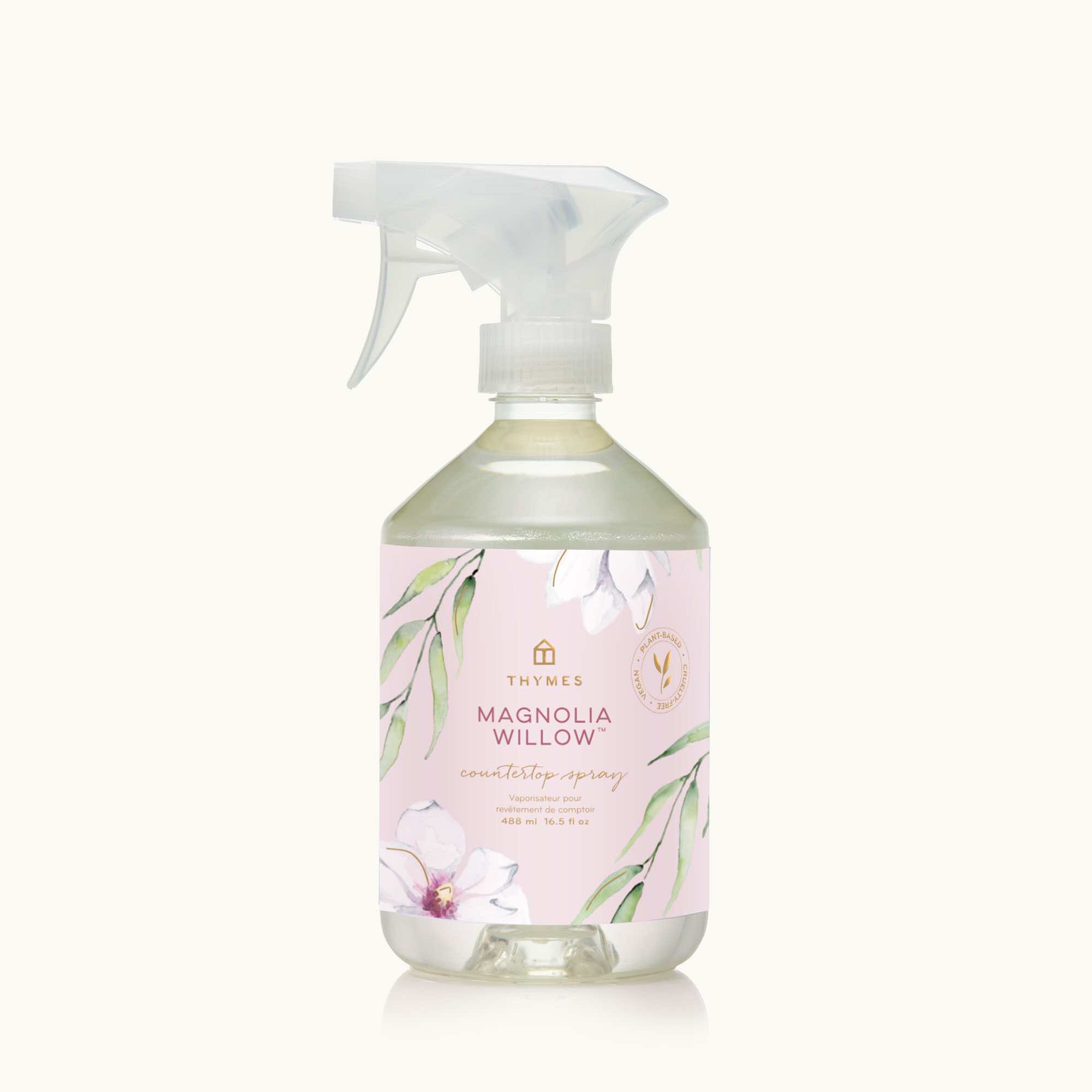 Thymes | Magnolia Willow All Purpose Cleaner