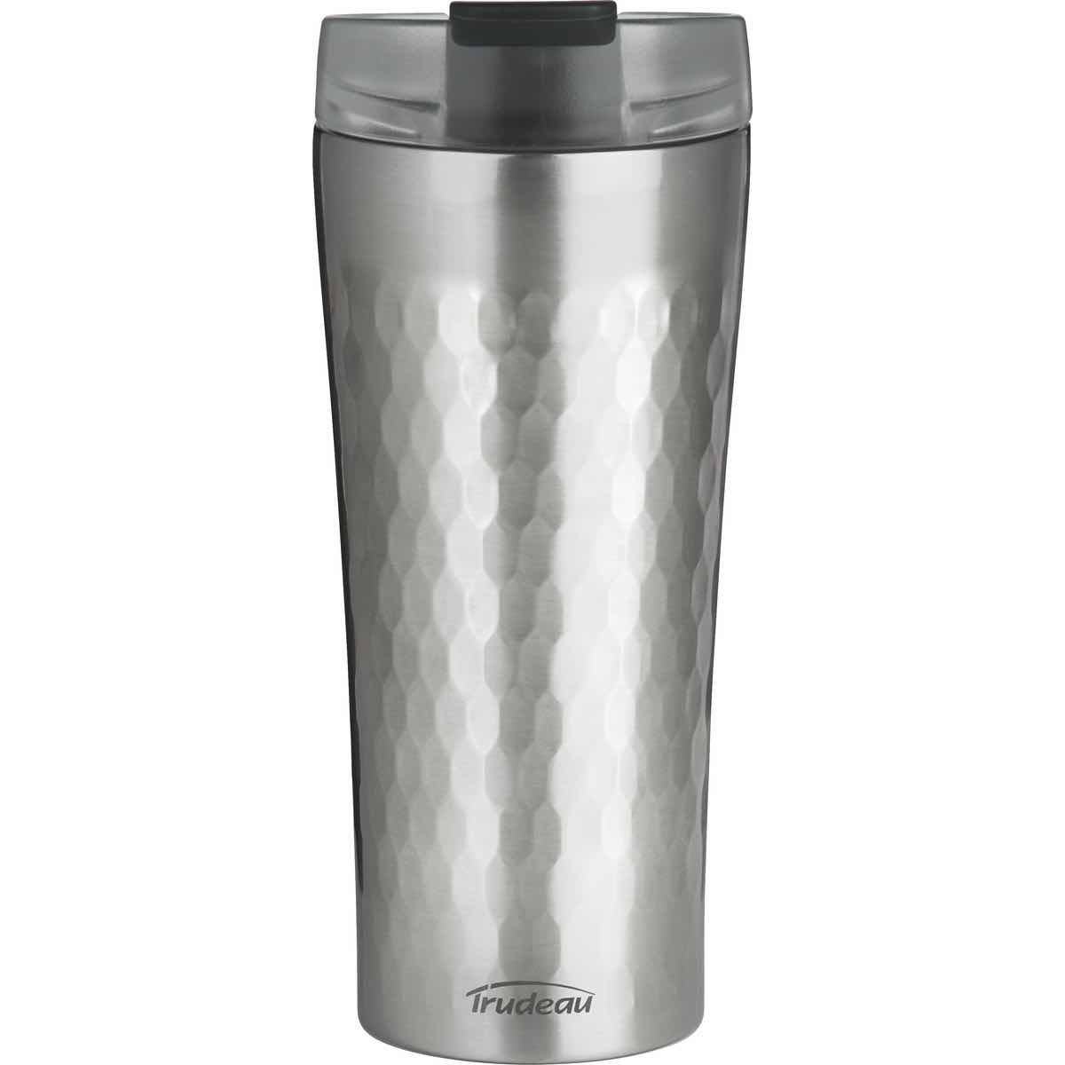 Stone Stainless Steel Vacuum Travel Tumbler | Travel Mug