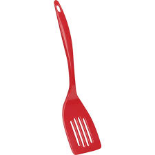 Melamine Slotted Turner