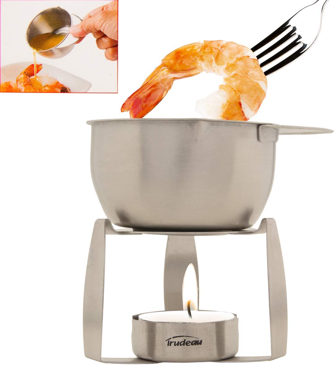 Butter Warmer