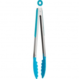 Nylon Locking Tongs | 12\" | Tropical