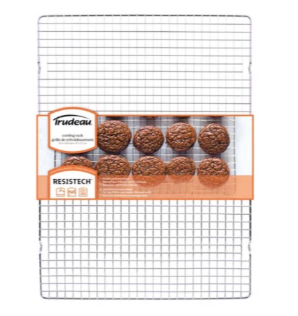 Resistech Cooling Rack
