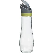 Automatic Oil Bottle | 10oz