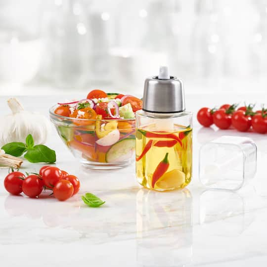 Mini Oil Spray Bottle