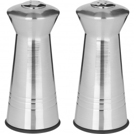 Tower Salt or Pepper Shaker Set