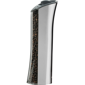 Graviti Plus Electric Pepper or Salt Mill