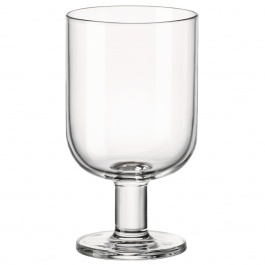 Hosteria Goblet Glasses | Set of 6