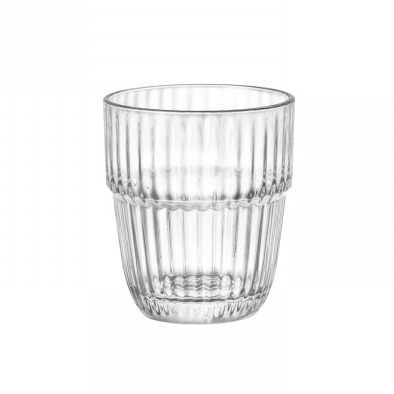 Bormioli Barshine DOF Glasses | Set of 6 | 13oz