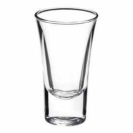 Dublino 2oz Shot Glasses | Set of 6