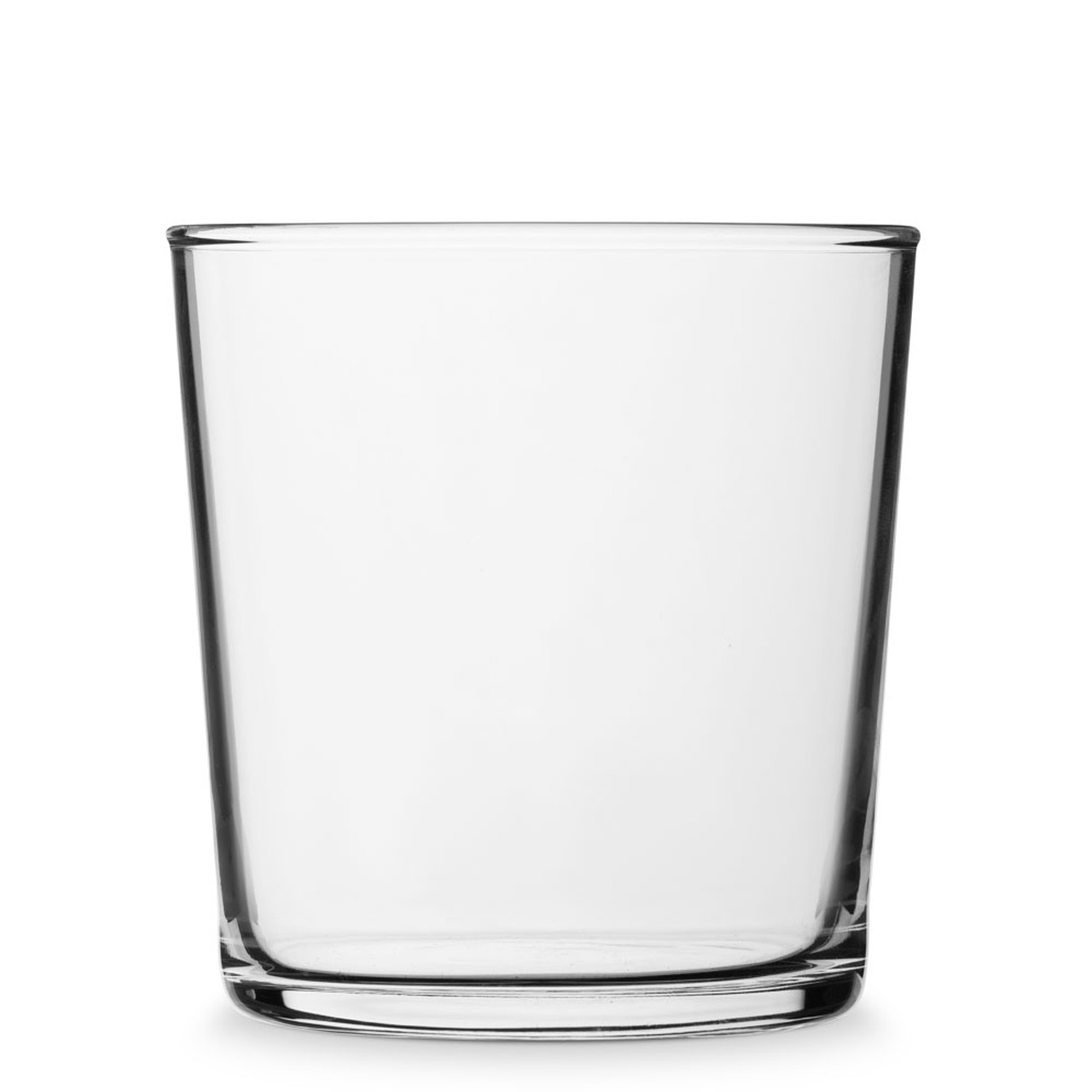 Bormioli Bodega Medium Tumbler | Set of 4 | 12.5oz