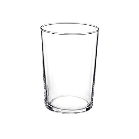 Bormioli Bodega Maxi Tumblers | Set of 4 | 17oz