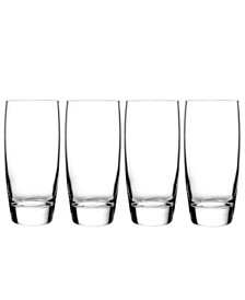 Michelangelo Highball Tumblers | Set of 4