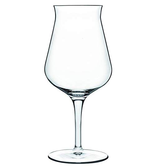 Birrateque Beer Glasses | Set of 2