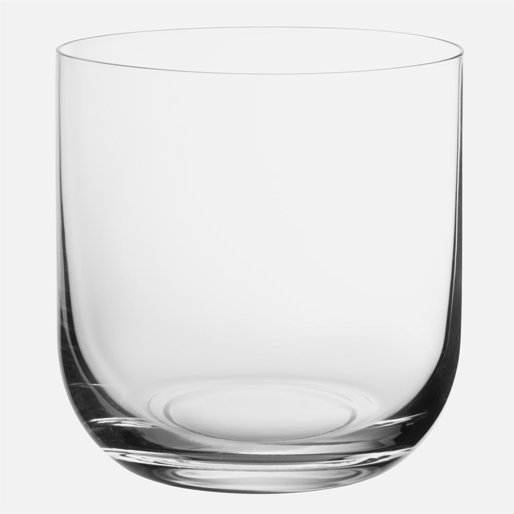 Grace DOF Glasses 11oz | Set of 4