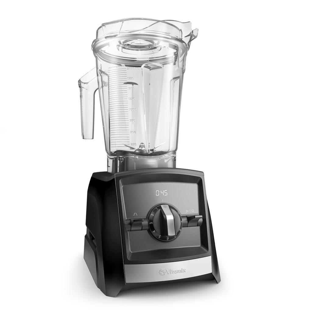 Vitamix Blender | Ascent Series A2300 Black