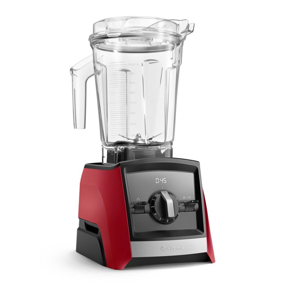 Vitamix Blender | Ascent Series A2300 Red