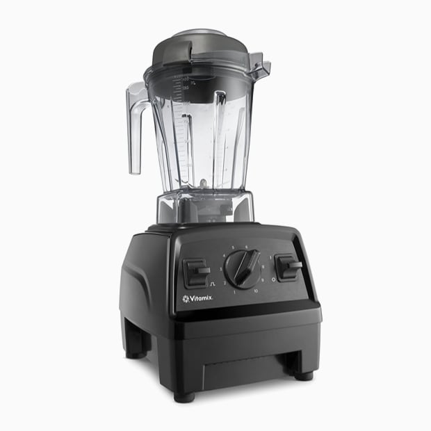 Vitamix Explorian Series Blender | E310 Black