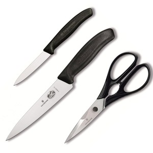 Victorinox 3pc Swiss Classic Starter Set