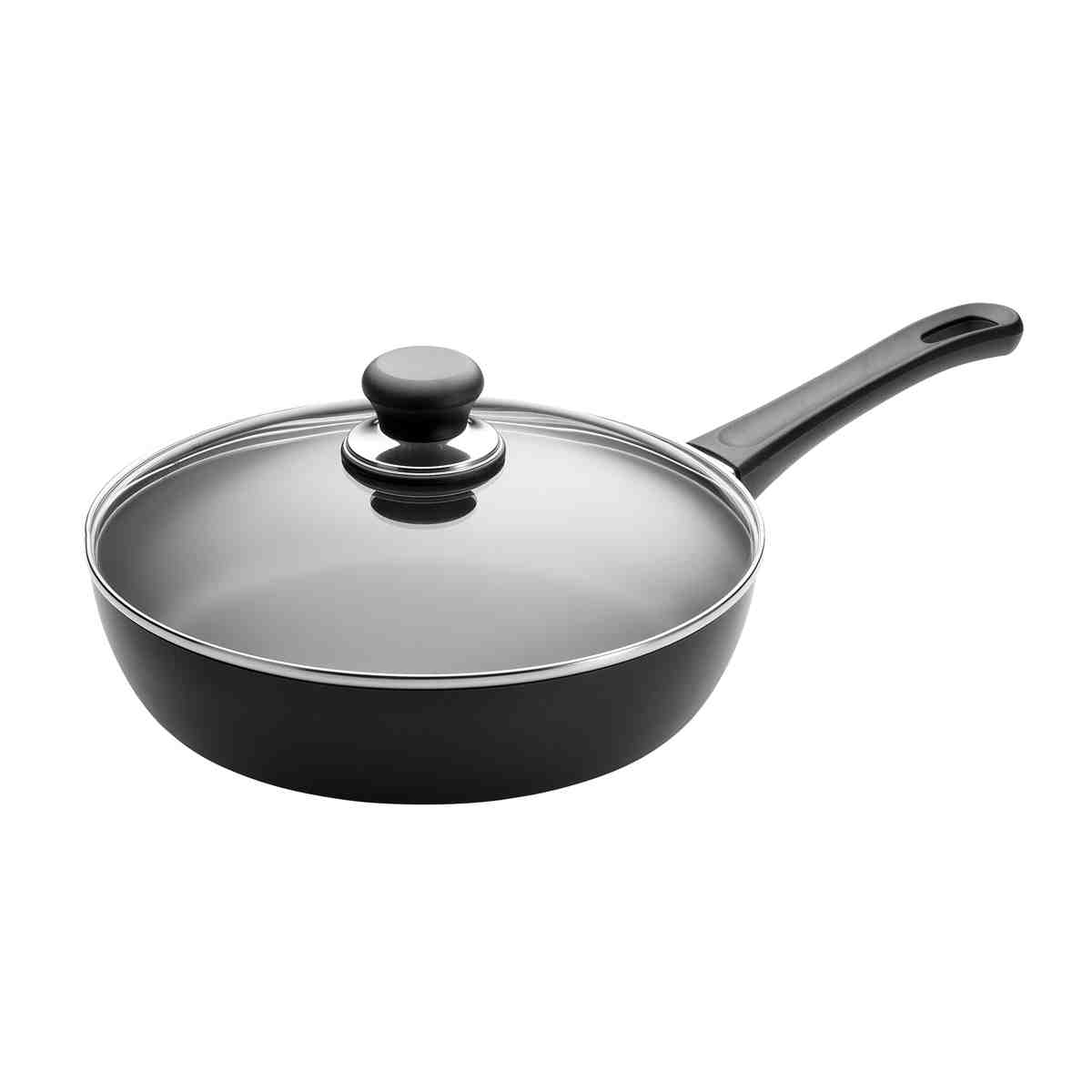 Scanpan 11\" 3.25qt Classic Saute Pan