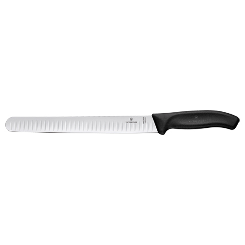 Victorinox 10.25\" Granton Slicing Knife | Brisket