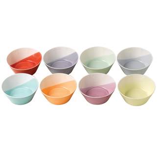 Royal Doulton 1815 Tapas Set of 8 11.5cm Bowls