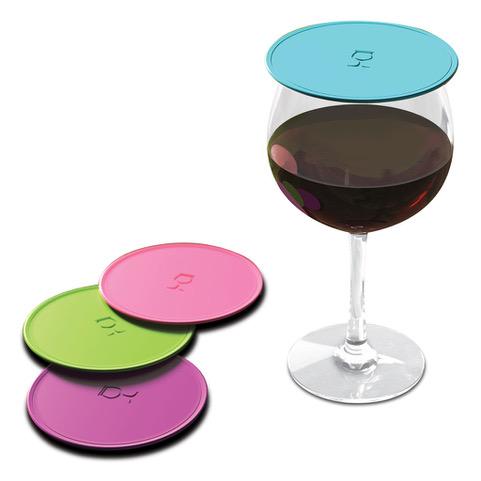 Tap&Seal | Drink Top Cover