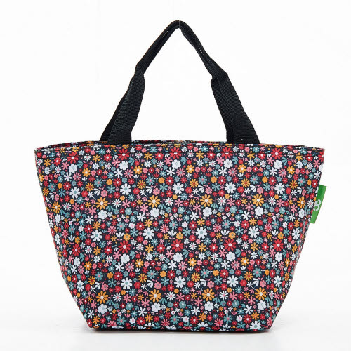 Eco-Chic Lunch Bag | Assorted Styles