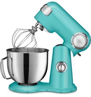 Stand Mixers | Hand Mixers