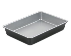 Cuisinart 13x9" Oblong Cake Pan