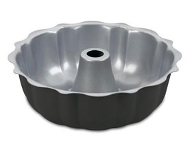 Cuisinart 9.5"/24cm Fluted Cake Pan