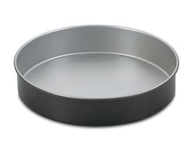 Cuisinart 9"/23cm Round Cake Pan