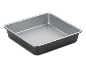 Cuisinart 9"/23cm Square Cake Pan