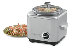Cuisinart 4-7 Cup Rice Cooker