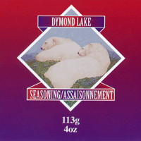 DLS Dymond Lake Seasoning 6oz (170 g)
