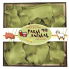 Cookie Cutters | Farm Animal Set